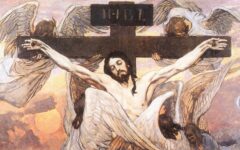 vasnecov_crucifiction