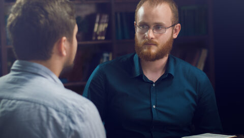 душепопечение