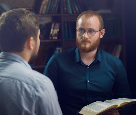 душепопечение