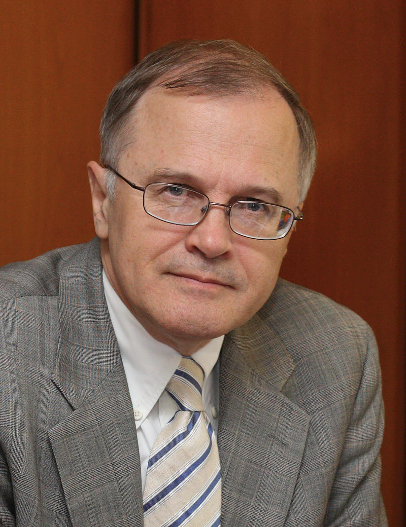 Сергиенко Геннадий Андреевич