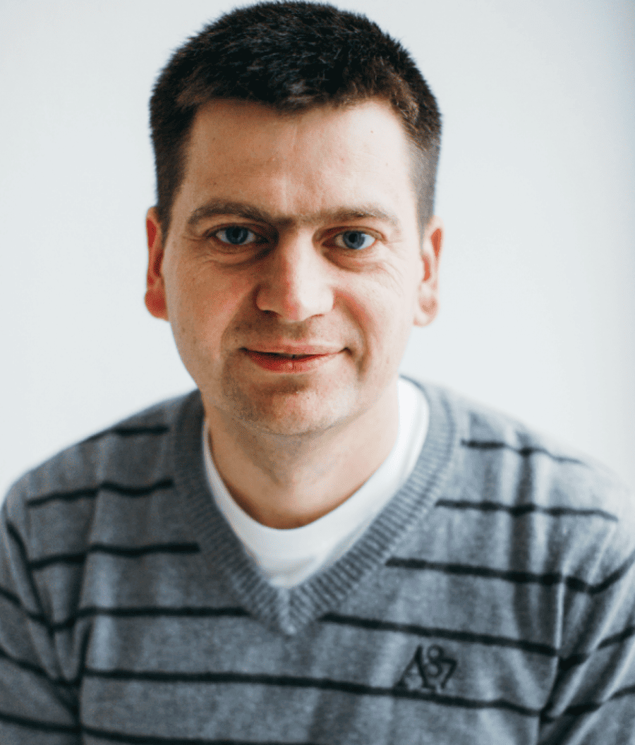 Спичак Александр Иванович