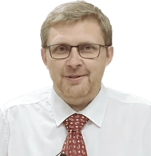 Хорошев Алексей Александрович