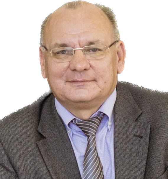 Савинов Владимир Валерьевич