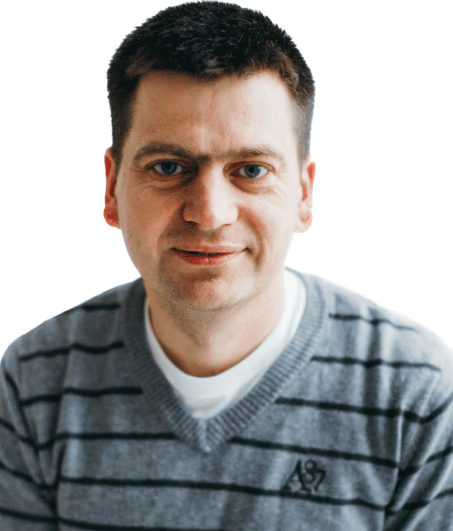 Спичак Александр Иванович