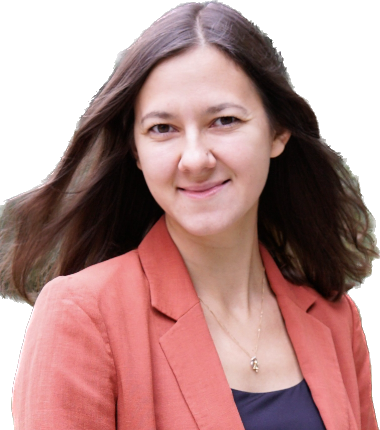 Мицкевич Ольга Виктровна