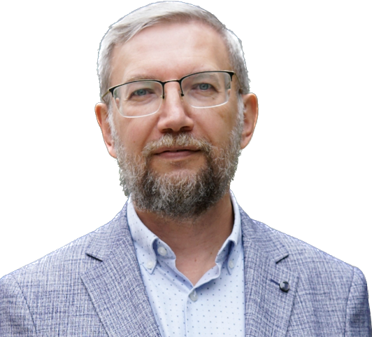 Маркевич Алексей Валентинович