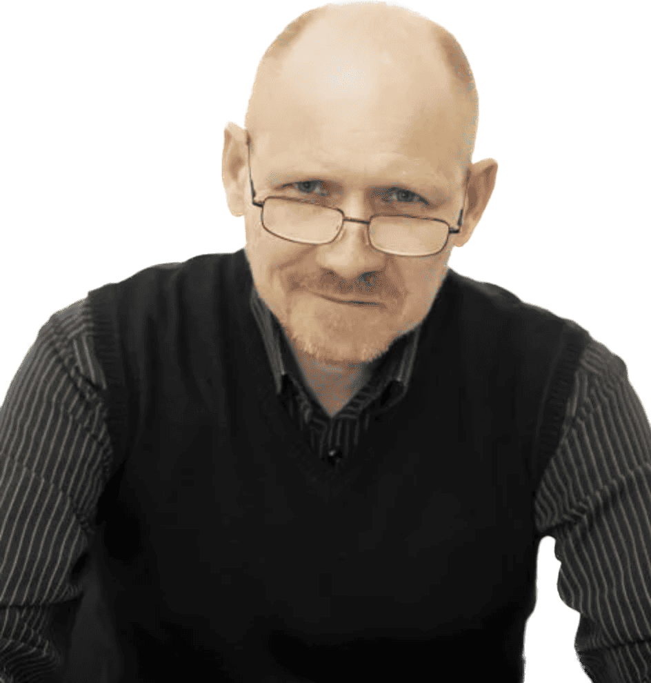 Савин Геннадий Александрович