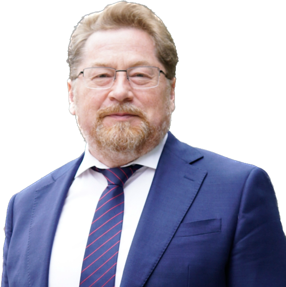 Вовк Владислав Владимирович