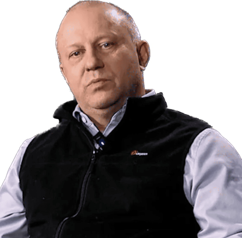 Ларин Вениамин Викторович