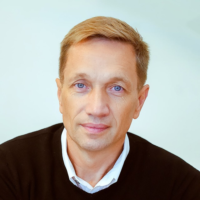 Котов Дмитрий Владимирович