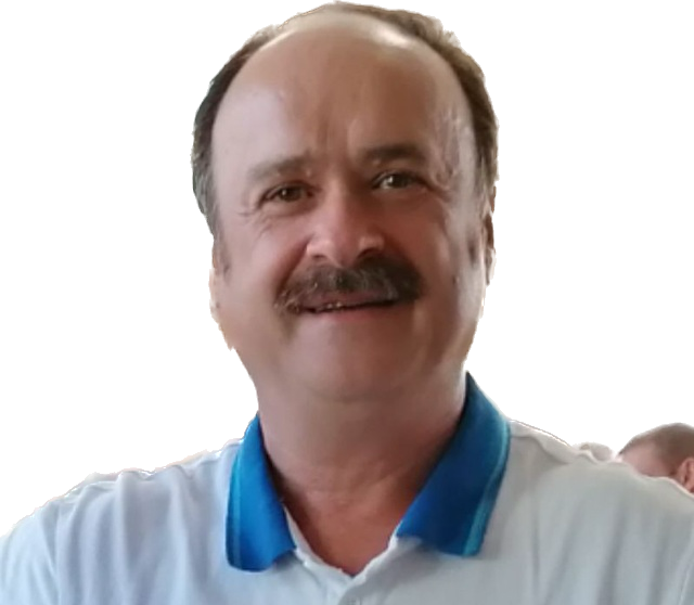 Кругликов Вадим Петрович