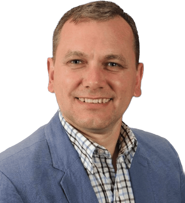 Макаренко Иван Иванович