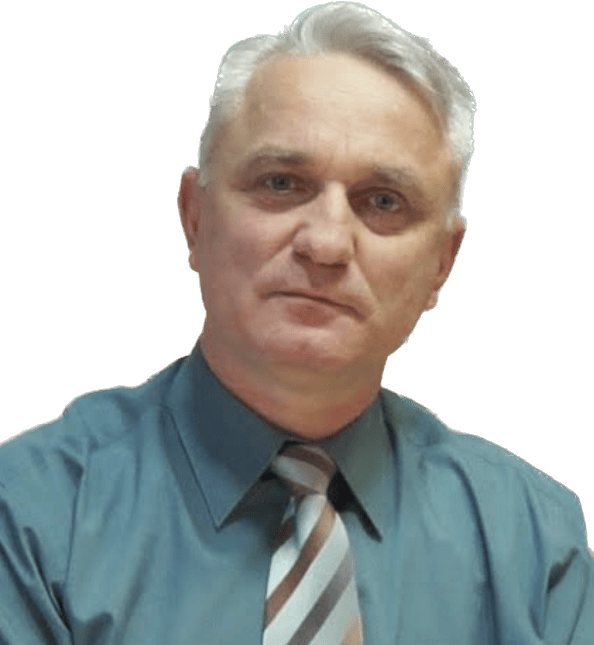 Михович Леонид Иванович