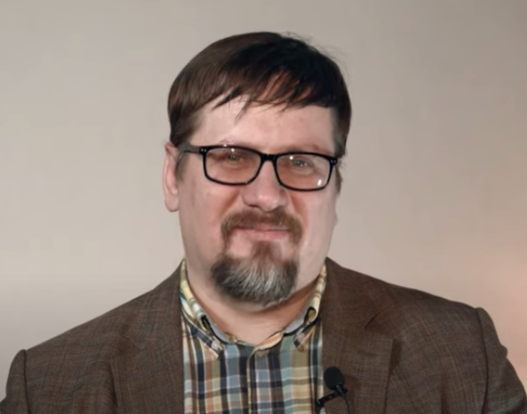 Набойченко Сергей Юрьевич