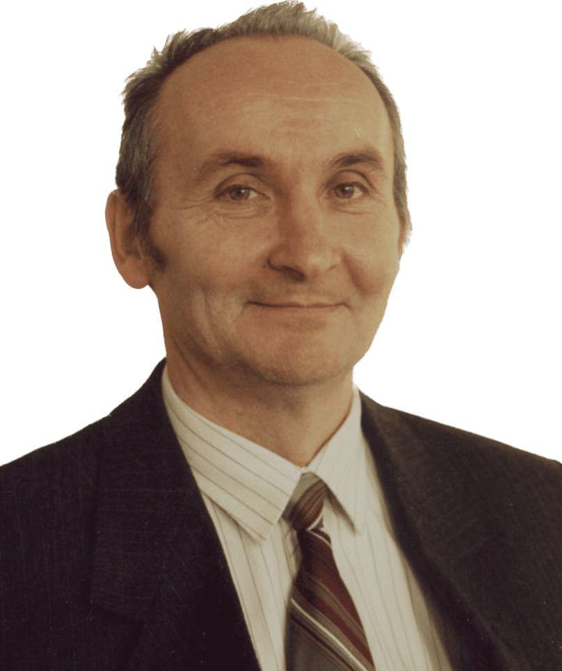 Попов Владимир Александрович