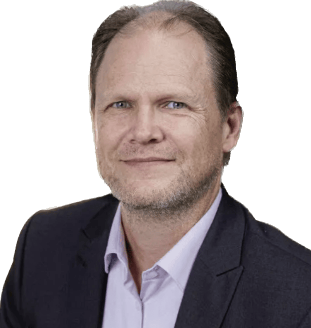 Девид Уэстрам