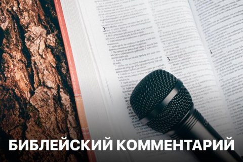 Библейский комментарий