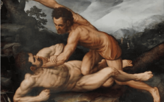 Каин и Авель