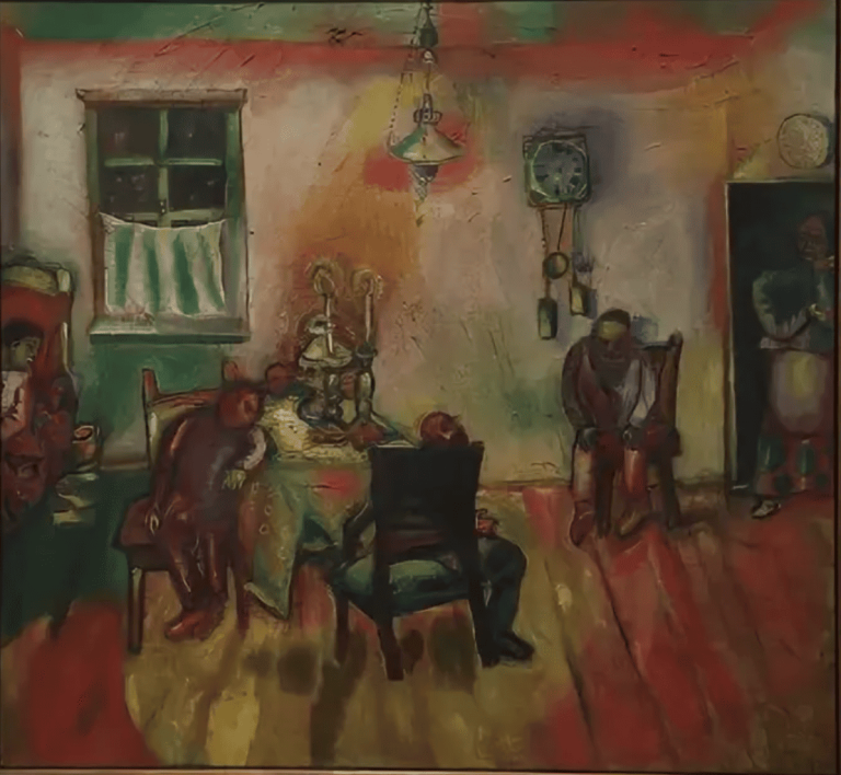 Самая непонятная заповедь