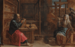 Акилла и Прискилла