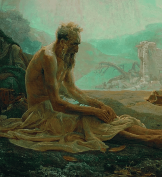 проблема зла